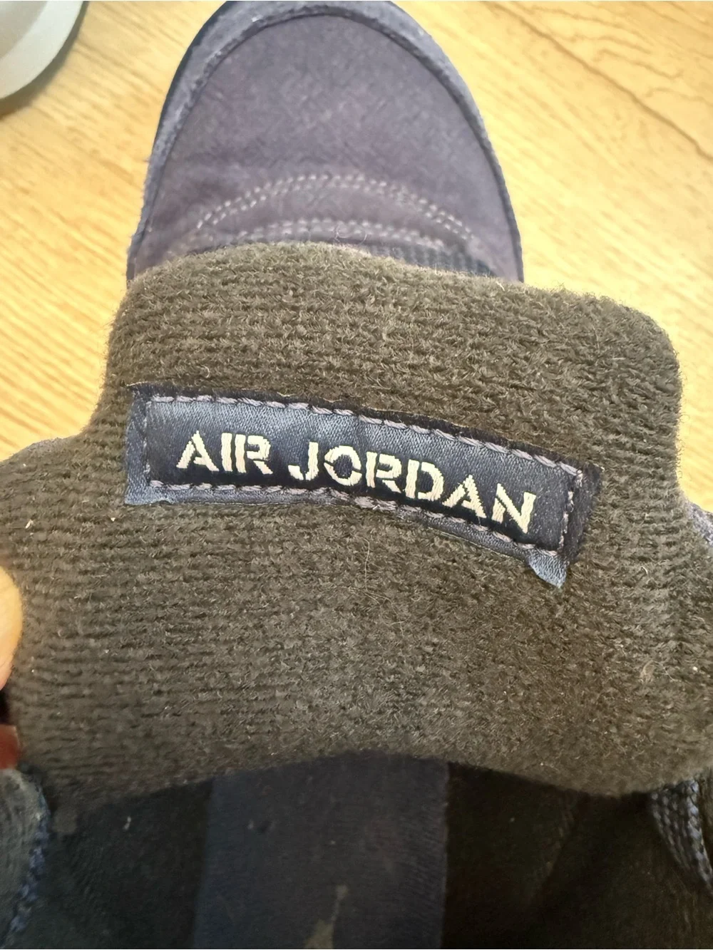 Air Jordan 5 Retro GS 